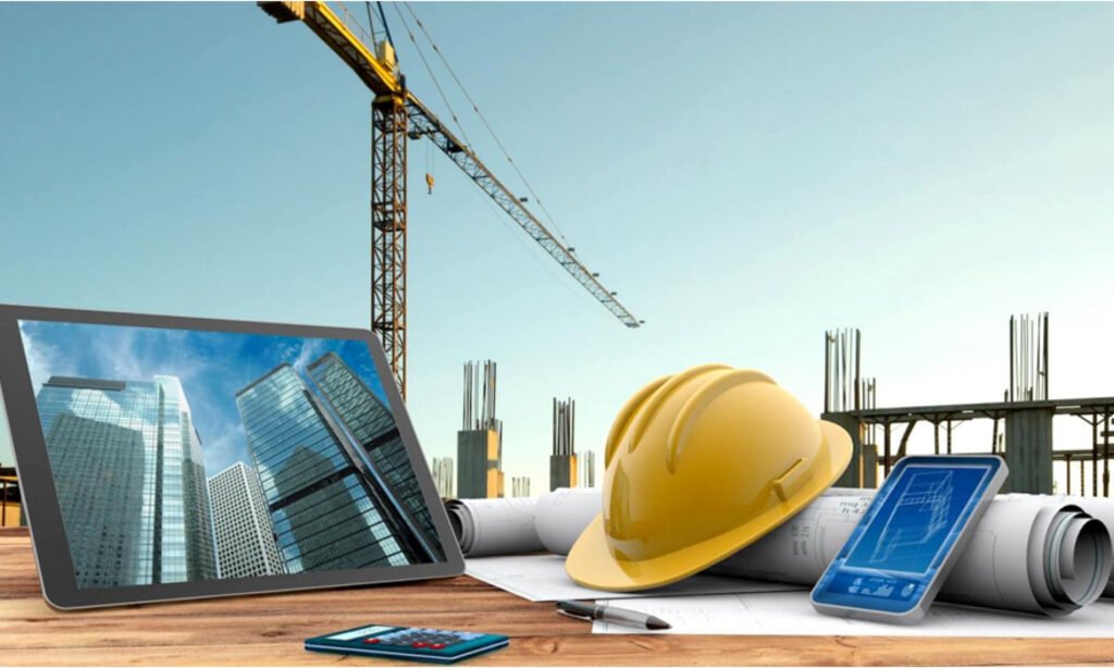 Construction Services