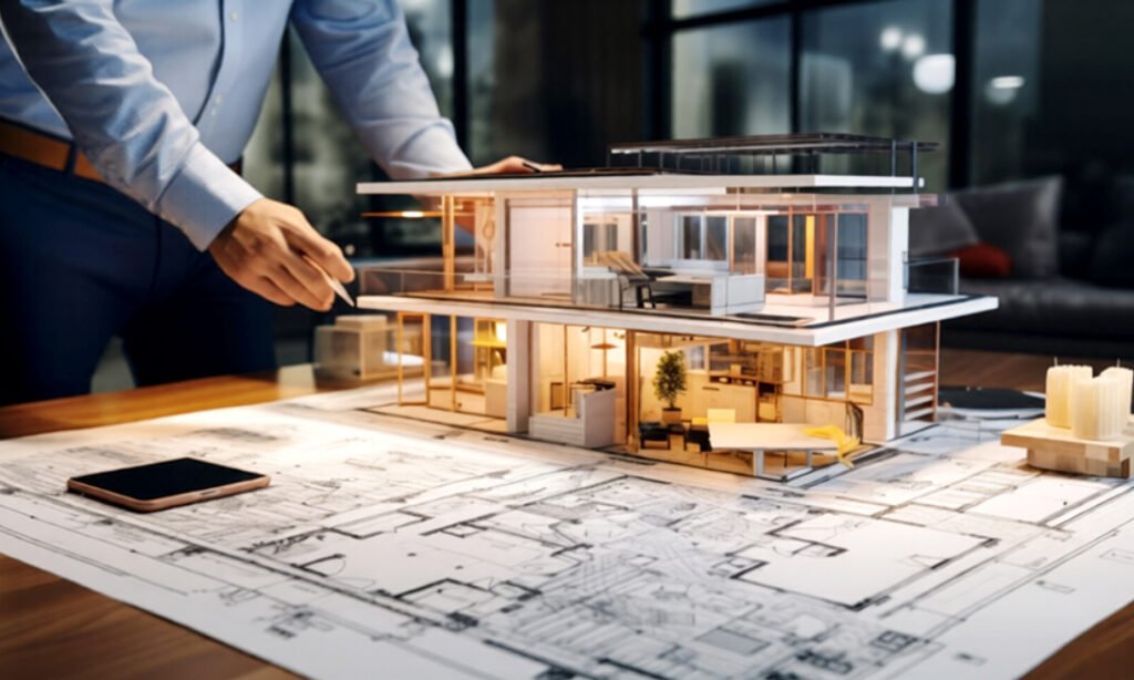 Architectural Services