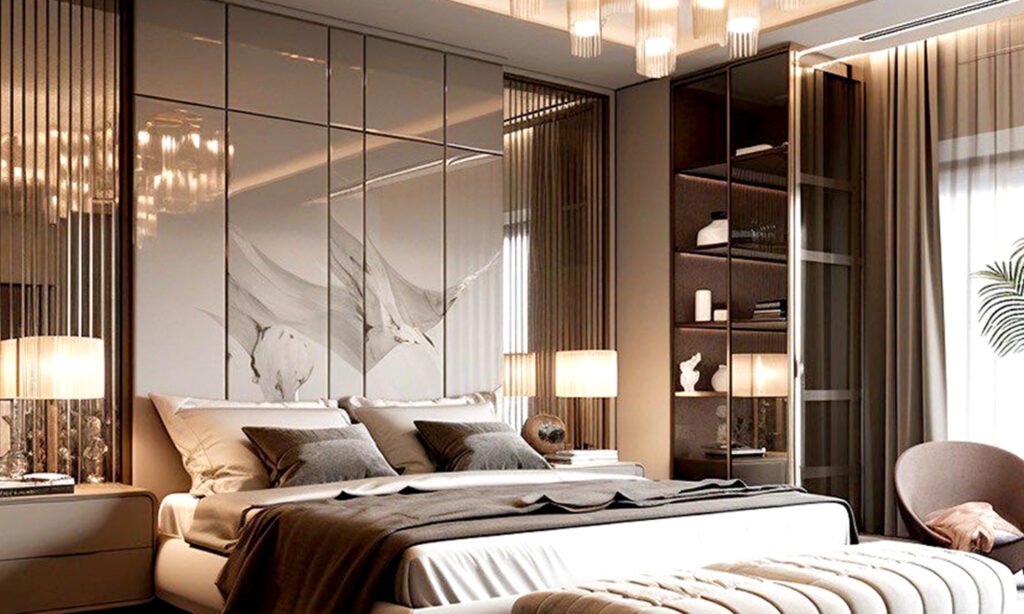 Interior Design Services