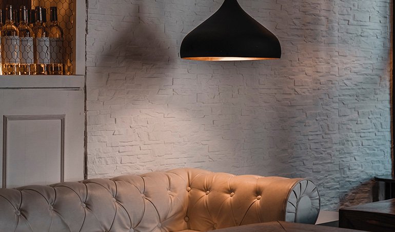 Interior Design Services